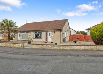 Thumbnail Bungalow for sale in Chambers Drive, Carron, Falkirk