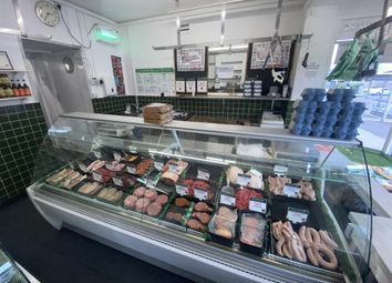Thumbnail Commercial property for sale in Butchers S11, South Yorkshire