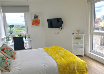 5 Bed Shared Accommodation To Rent In 89 103 London Rd