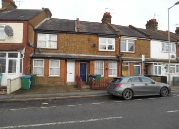 2 Bedroom Terraced house for rent