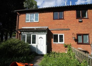 1 Bedroom End terrace house for rent