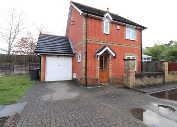 3 Bedroom Detached house for rent