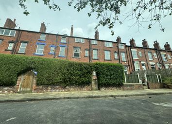 Thumbnail Terraced house for sale in Milton Terrace, Leeds, West Yorkshire