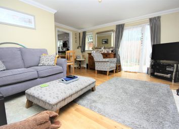 Thumbnail 2 bed flat for sale in Melcombe Avenue, Weymouth