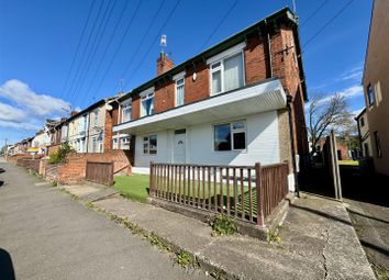 Thumbnail Property to rent in Victoria Road, Kirkby In Ashfield, Nottinghamshire
