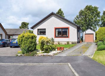 2 Bedrooms Bungalow for sale in Roman Gate, Dunning, Perthshire PH2