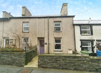 Property listing in Blaenau Ffestiniog, Gwynedd