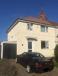 Thumbnail 3 bed semi-detached house to rent in High Grove, Sea Mills, Bristol