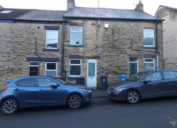 Thumbnail 2 bed terraced house to rent in Bradley Street, Sheffield