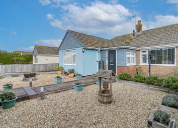 Thumbnail 3 bed semi-detached bungalow for sale in Gollands, Brixham