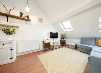1 Bedrooms Flat for sale in Craster Road, London, London SW2