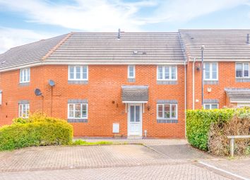 Thumbnail Terraced house for sale in Hatch Road, Stratton St. Margaret, Swindon