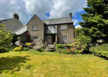 Thumbnail 4 bed detached house for sale in St Johns Road, Buxton, Derbyshire