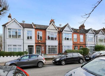 Thumbnail Flat to rent in Royston Road, London
