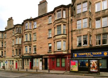 Thumbnail 3 bed flat to rent in Gilmore Place, Edinburgh