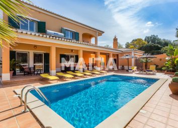 Thumbnail 4 bed detached house for sale in Street Name Upon Request, Alvor, Pt