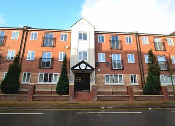 Thumbnail Flat for sale in Stretford Rd, Hulme., Manchester.
