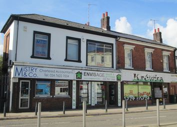 Thumbnail Commercial property to let in Far Gosford Street, Coventry