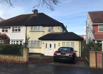 4 Bedroom Semi-detached house for rent