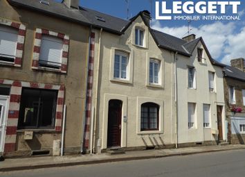 Thumbnail 3 bed villa for sale in Saint-Fraimbault, Orne, Normandie