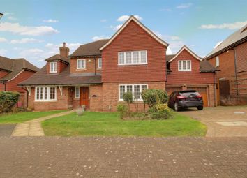 Thumbnail Detached house for sale in Horseshoe Drive, Over, Gloucester