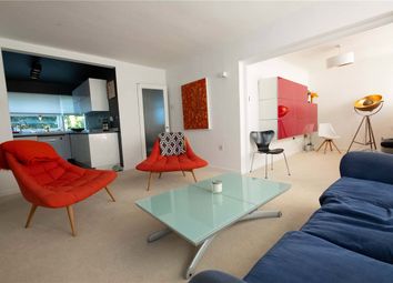 Thumbnail 2 bed maisonette to rent in Milton Court, Parkleys, Richmond