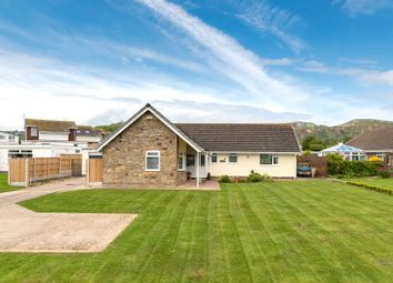 2 Bedrooms Detached bungalow for sale in Penrhyn Beach East, Penrhyn Bay, Llandudno LL30