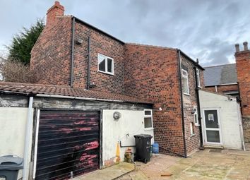 Thumbnail Detached house for sale in West Street, Conisbrough, Doncaster