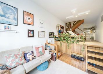 Thumbnail 2 bed flat for sale in Brandon Mews, Barbican, London