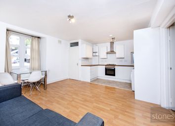 Thumbnail 2 bed flat to rent in Mill Lane, London