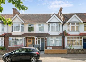 Thumbnail Flat to rent in Gore Road, London