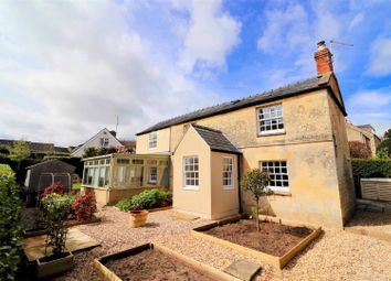 Thumbnail Detached house for sale in Gretton Road, Winchcombe, Cheltenham