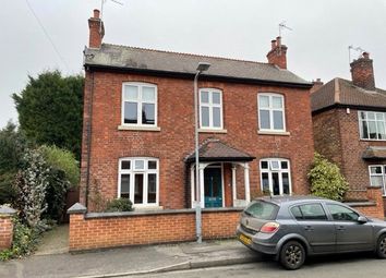 Thumbnail Detached house for sale in Thyra Grove, Beeston, Nottingham