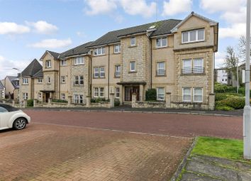 Thumbnail 2 bed flat for sale in Aitchison Place, Falkirk, Stirlingshire