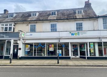 Thumbnail Flat to rent in High Street, Ongar