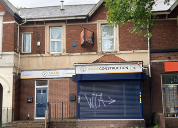 Thumbnail Office to let in New Road, Willenhall