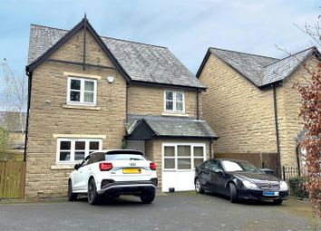Thumbnail Detached house for sale in New Close Road, Shipley