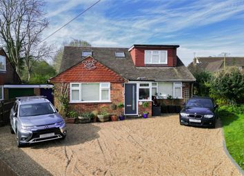 Thumbnail Detached house for sale in Ghyllside Road, Northiam, Rye