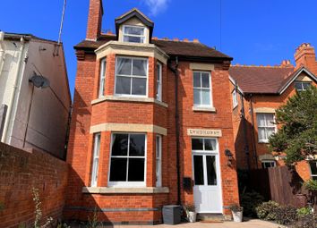 Thumbnail Detached house for sale in Mount Pleasant Road, Tewkesbury