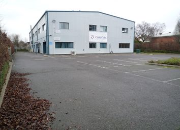 Thumbnail Industrial for sale in Doman Road, Yorktown Industrial Estate, Camberley