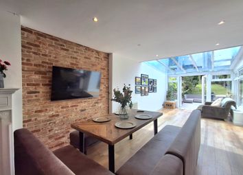 Dining And Sun Room