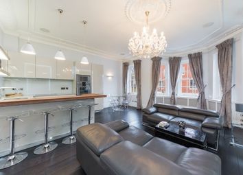 Thumbnail Flat to rent in 7 Sloane Avenue, Chelsea