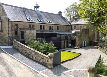 Thumbnail Detached house for sale in The Village Hall, The Terrace, Shotley Bridge