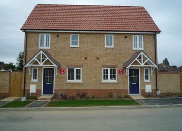 1 Bedroom Semi-detached house for rent