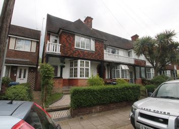 4 Bedroom End terrace house for rent