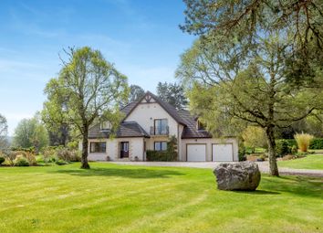 Beauly - 4 bed detached house for sale