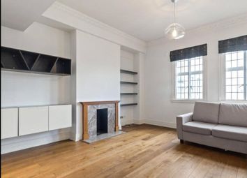 Thumbnail 2 bedroom flat to rent in Chiltern Court, Baker Street, London