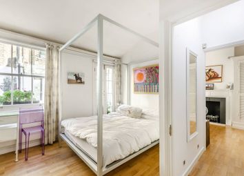 Thumbnail 2 bedroom mews house to rent in Stanhope Mews South, South Kensington, London