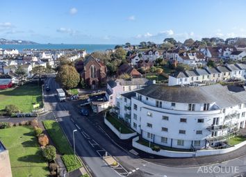 Thumbnail Flat for sale in Sands Road, Paignton