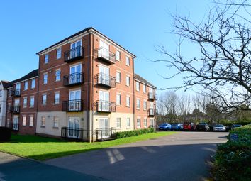 Thumbnail 2 bed flat to rent in Pipkin Court, Parkside, Coventry